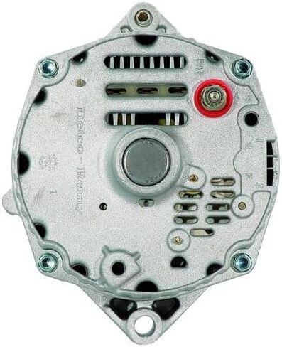 Remy 20182 Premium Remanufactured Alternator (Renewed) in Saudi Arabia