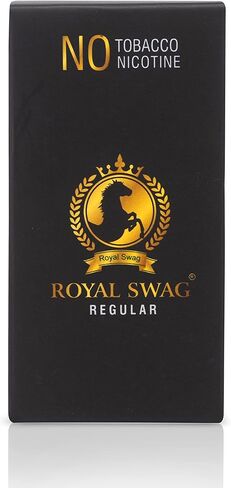 Herbal Cigarette 100% No Tobacco 10/Pack (Regular) in Kuwait