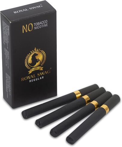 Herbal Cigarette 100% No Tobacco 10/Pack (Regular) in Kuwait