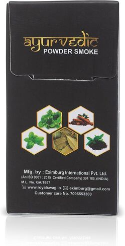 Herbal Cigarette 100% No Tobacco 10/Pack (Regular) in Kuwait