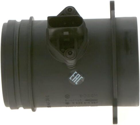 جهاز استشعار تدفق الهواء الشامل (MAF) من BOSCH 0280218067 - متوافق مع مجموعة مختارة من Audi S4، S6، S8 in Saudi Arabia
