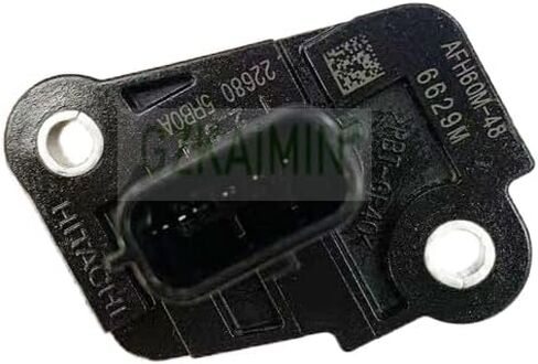 OEM 22680-5RB0A AFH60M-48 22680-BV80B for N-issan I-nfiniti Flow Meter in Saudi Arabia