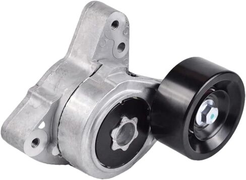 38278 Automatic Belt Tensioner Compatible With 06-11 Acura CSX /13-15 ILX /07-12 RDX /04-08 TSX /03-07 Honda Accord /02-14 CR-V /06-15 Civic /03-11 Element in Saudi Arabia