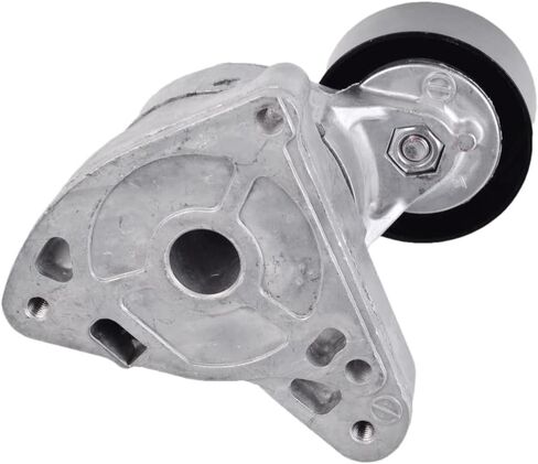 38278 Automatic Belt Tensioner Compatible With 06-11 Acura CSX /13-15 ILX /07-12 RDX /04-08 TSX /03-07 Honda Accord /02-14 CR-V /06-15 Civic /03-11 Element in Saudi Arabia