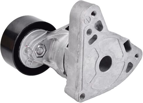 38278 Automatic Belt Tensioner Compatible With 06-11 Acura CSX /13-15 ILX /07-12 RDX /04-08 TSX /03-07 Honda Accord /02-14 CR-V /06-15 Civic /03-11 Element in Saudi Arabia