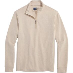 vineyard vines Men's Calmwater Quarter-Zip