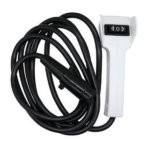 4013466 Winch Remote Controller - Pure Portable Corded Hand Held Electric Control Winch Remort Switch Fit for All Polaris Sportsman ATV Razor RZR winches