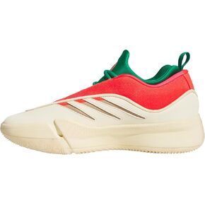 adidas Unisex-Adult Dame 9 Basketball Sneaker