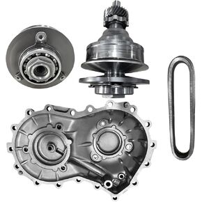 RE0F09A JF010E مجموعة سلسلة النقل مجموعة مجموعة 28T لـ N-ISSAN Altima 3.5L 2007-2012 MAXIMA 3.5L 2007-2014 ، لفيلم Infinity JX35 2013 سلسلة تروس 28T مع مجموعة النقل