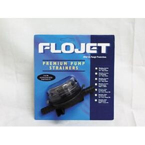 Xylem Flojet 01740002a مصفاة