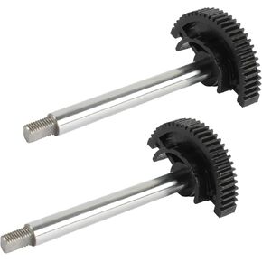 Throttle Actuator Gear Repair Set With Rods for BMW E90 E92 E93 E60 E61 E63 E64 M3 M5 M6