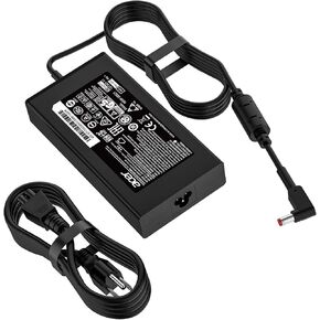 45W Aspire Charger for Acer Aspire E5-721 E5-731 E5-731G E5-771 KP.04503.002 ADP-45HE B 19V 2.37A Laptop AC Adapter 5.5×1.7mm