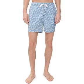 Men's Charles Swim Trunks 5"