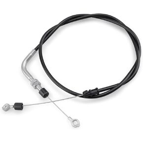 Parking Brake Cable Fit for Gravely ZT HD 44 48 52 60/ Pro-Turn Z/ZX 48 52 60，Fit for Ariens Zenith 52 60/ Apex 48 52 60 Replace 06900706 06900640