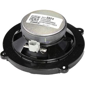 Acdelco GM Original Equipment 84215524 Quarter Panel Speaker