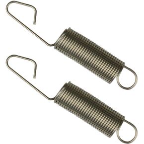PTP Turbo Blankets Stainless Steel Springs (FPRO35-TBS-02)