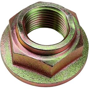 Beck/Arnley 103-3110 Axle Nut