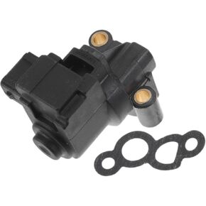 Car Idle Air Control Valve for BMW 318I 1996-1999 Replace No.13411247988 IACV Idle Motor Idle Air Control Valve for Stable Engine Operation