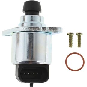 WFLNHB Idle Air Control Valve IACV Sensor Replacement for Volvo Penta Mercruiser 3843750