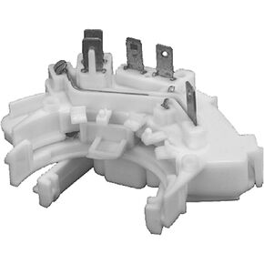 ACDelco D2286A GM Original Equipment Park/Neutral Position and Back-Up Lamp Switch