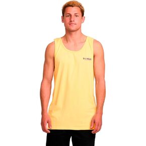 Billabong Men's Twin Peaks Premium Tank