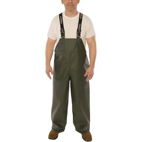 TINGLEY unisex-adult Weather-tuffWaterproof Overalls