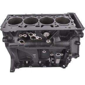 2.0 T Engine Cylinder Block Fit for VW Golf Jetta Passat Tiguan Eos Audi A3 A4 A5 Q3 Q5 2008-2018 Replaces# 06H103011AM 06H103011N