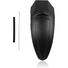 بديل تمديد موسع دراجة نارية Mudguard لـ Honda CBR500R CB500F CB500X 2022 2023 2024 Guard Mudguards الخلفية