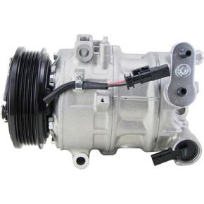 AC ضاغط مكيف الهواء استبدال ضاغط Chevy Cruze/Cruze Limited 1.4L 2012 2014 2014 2015 CO 22226C