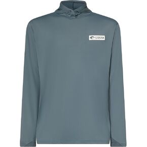 Costa Del Mar Men's Voyager Hoodie Pro Sweatshirt