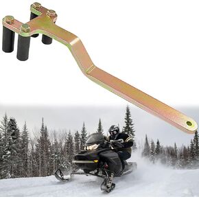 TRA TRA COMCTHOLDE TOOL لـ SKI-DOO 2003 وأحدث براثن PRAMER TRA ، TRA3 ، TRA5 و TRA7 RENEGADE 600 800R 1000 1200 XRS