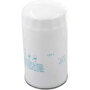 HHTA0-37710 Hydraulic Oil Filter Compatible with Kubota L M Series Tractor L3130 L4630 L5030 M4800 MX5800 Compatible with Mahindra 2615 Replaces BT8488 P551779 57098 19642509000