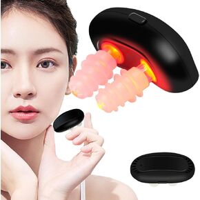 1Pcs Red Light Nose Therapy No More Colds Red Light Therapy for Nose Nasal Red Light Therapy Instrument Red Light Nasal Therapy for Nose Nasal Soothing Device