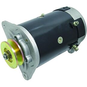 Premier Gear PG-15421 Generator Replacement for Txt Models, Pre-Medialist Models, Medalist, FE350, FE290 Ds Series GSB107-01, GSB107-01A, GSB107-04A, GSB107-04C