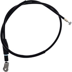 NICHE Clutch Cable for 1984-2000 Suzuki DS80 58200-03400 Motorcycle