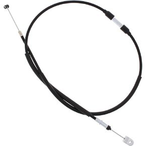 New All Balls Racing Clutch Cable 45-2054 متوافق مع/استبدال Suzuki DR 200 86-88 ، DR 200 SE 96-09