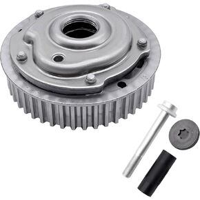HiSport Variable Valve Timing Sprocket - Intake Engine Timing Part Gear Compatible with Chevy Aveo Aveo5 Sonic Trax Cruze & Cruze Limited, Replaces 55568386 25194444 5636155 918-777
