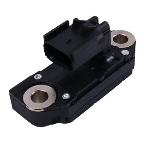 EGR Exhaust Gas Pressure Sensor/Differential Pressure Sensor 4358939 Compatible with Cummins XPI Fuel Systems on EPA13 Automotive 15 Liter ISX/QSX Engines, ISX12 ISX15