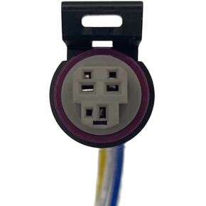 WMAutoPart EGR Pressure Feedback (DPFE) Sender AU2Z14S411LB
