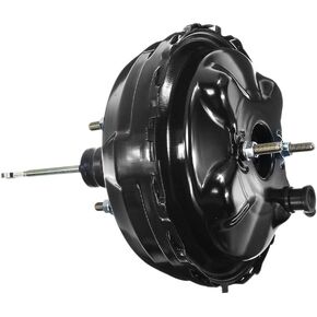 BAKER POWER BAKE BOOSER بدون أسطوانة رئيسية لـ CHEVROLET C1500 C2500 Pickup Tahoe Blazer لـ GMC C1500 C2500 K1500 K2500 Suburban Yukon 54-71098
