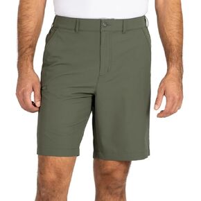 Gerry Men's Listband UPF 30+ Tech Short