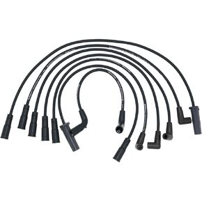 Walker Products ThunderCore PRO Premium Spark Plug Wire Set 924-1362