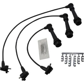 Beck/Arnley 175-6170 Premium Ignition Wire Set