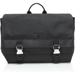 Lacoste Western, Noir