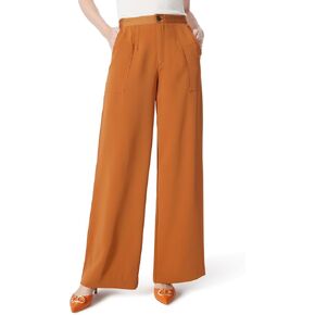 Women's Juniper Wide Leg Pant with Utility Pockets Standard