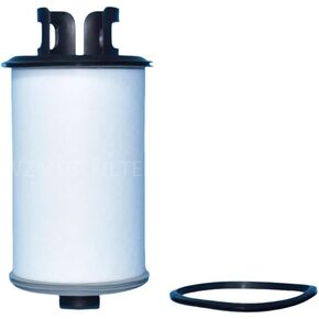 3524146 Crankcase Ventilation Filter Compatible With Perkins 1204E-E44TA,1204E-E44TTA,1206E-E66TA,1206E-E70TTA