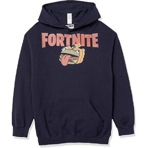Fortnite Kids 'Burger Thing Youth Pullover Hoodie