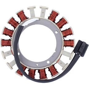 MOTOKU Stator for Kawasaki FX751V FX801V FX850V FX921V FH381V FH430V FH451V FH480V FH500V FH721V FH770D FH531V FH541V FH580V FH601D FH601V FH641D FH641V FH721D FH680V FH680D FH661V 4 Stroke Engine
