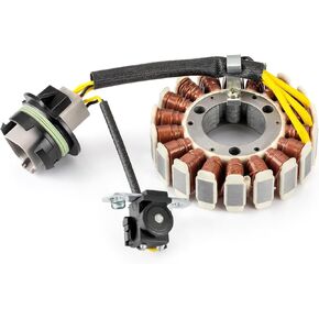 420886588 Magneto Ignition Stator For Sea Doo 800 951 GSX GTX SPX XP LRV RX 1996-2002 290886588