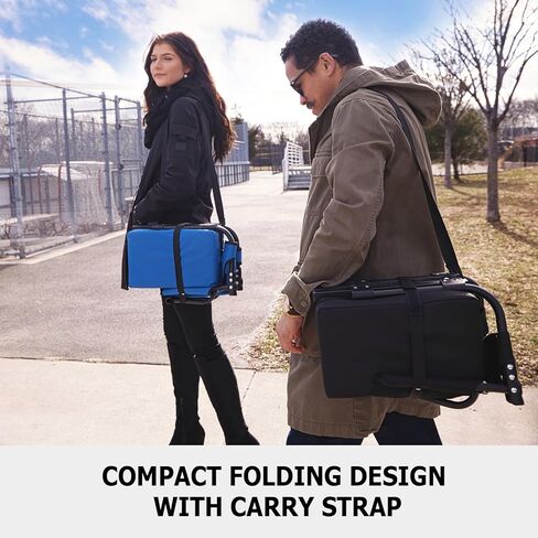 مقاعد استاد مع دعم للظهر، كراسي تبييض محمولة بظهر مرتفع ووسادة سميكة، كرسي مقعد قابل للطي للمدرجات، كرسي استاد مبطن للبالغين في الأحداث الرياضية والحفلات الموسيقية in Kuwait